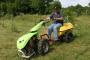 Motocultoare dotate cu motoare Lombardini - imagine 21617